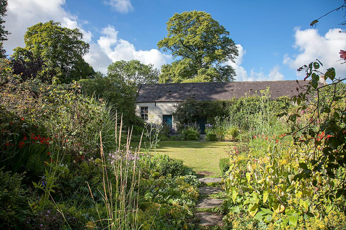 Ballintubert Garden Wing