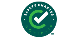 Ballintubbert safety charter logo