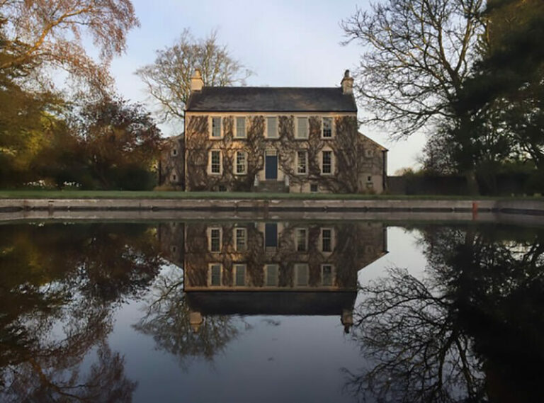 Manor House Rooms