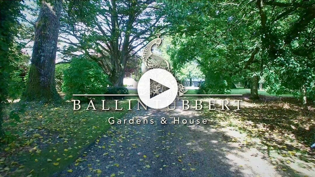 Ballintubbert House Promotional Video