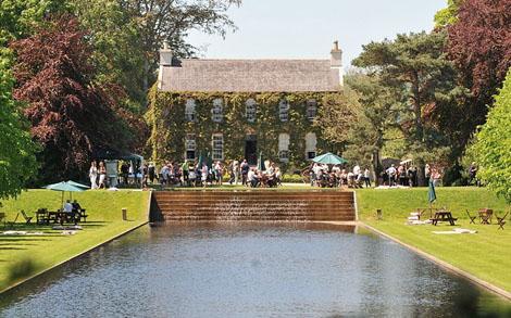 Festival of Gardens and Nature
